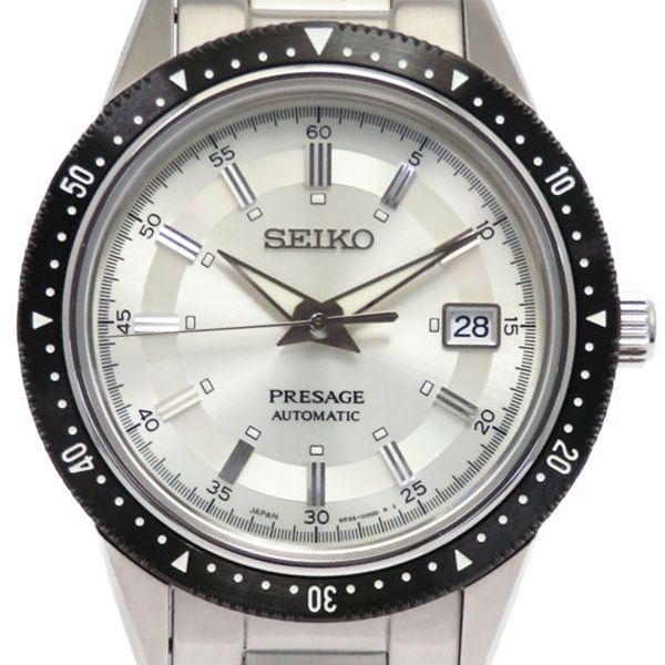 Seiko SARX069 - Presage Prestige Line
