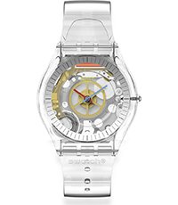 Swatch SS08K109