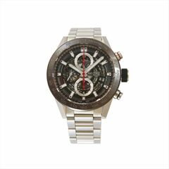 TAG Heuer CAR201U - Carrera Calibre Heuer 01 43