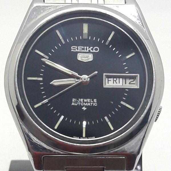 Seiko 7009-4040 - 5