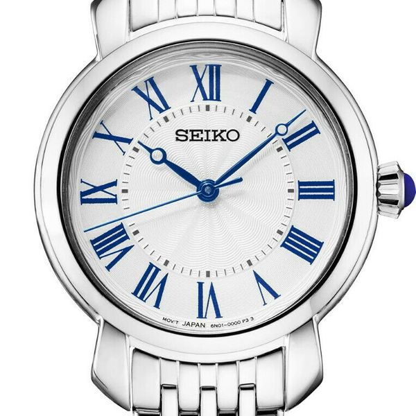 Seiko SUR629 - Classic