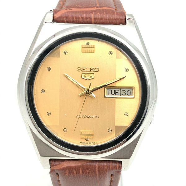 Seiko 7009-8762 - 5