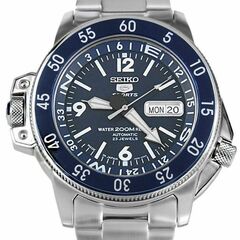 Seiko SKZ209 - 5