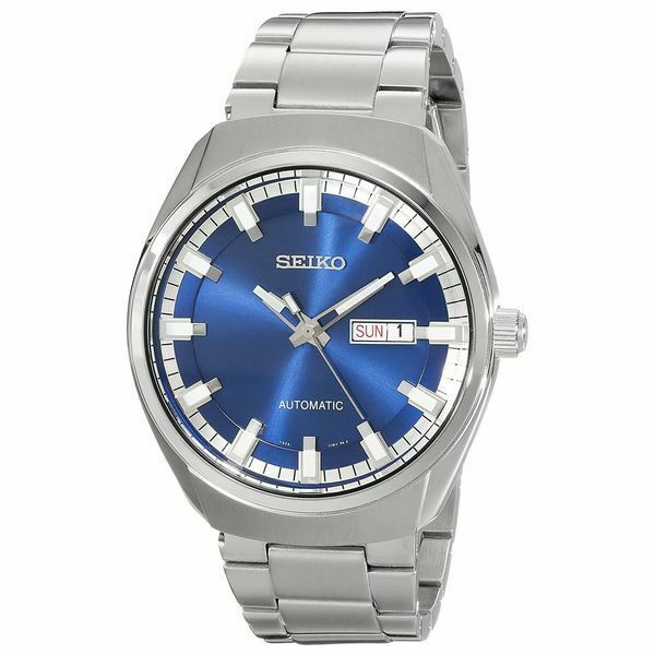 Seiko SNKN41 - Recraft