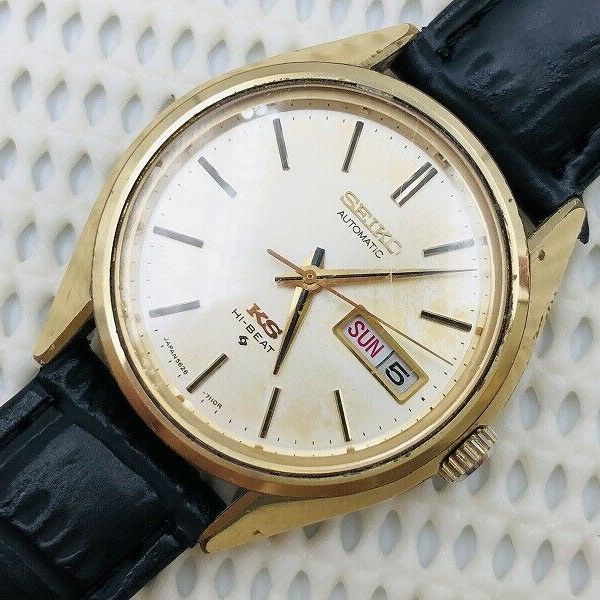 Seiko 5626-7113 - King Seiko Hi-Beat