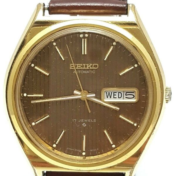 Seiko 6309-8009 -
