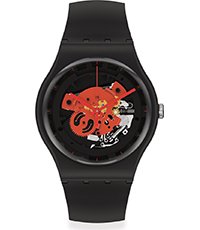 Swatch SO32B110