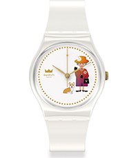 Swatch GZ711