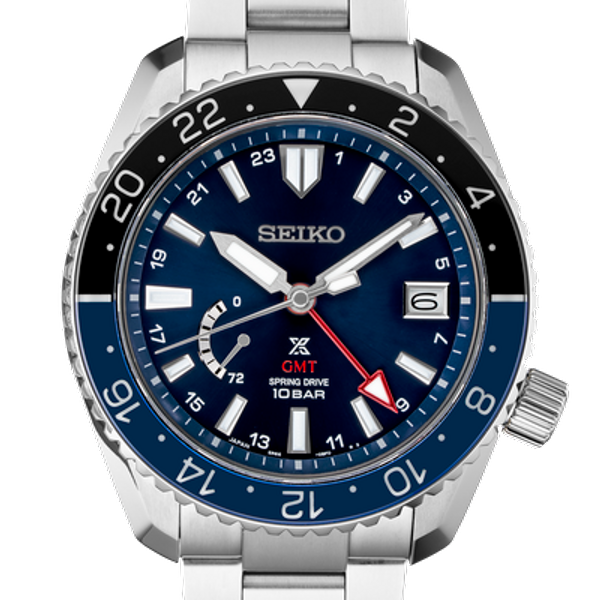 Seiko SNR033 - Prospex