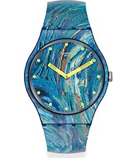 Swatch SUOZ335