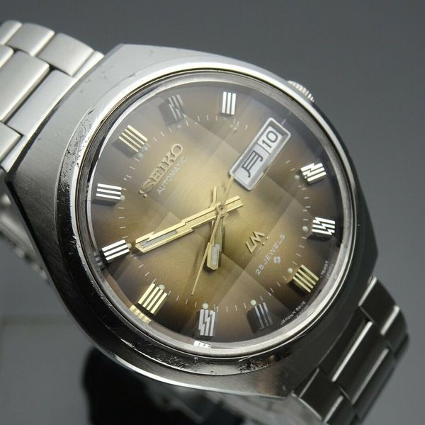 Seiko 6106-5470 - DX