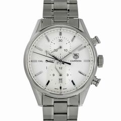 TAG Heuer CAR2111 - Carrera Calibre 1887 41