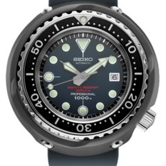 Seiko SLA041 - Prospex Marinemaster Professional 1000M Tuna 55th Anniversary