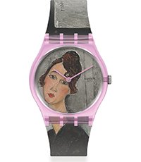 Swatch GZ356