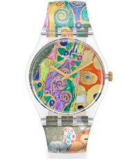 Swatch GZ349