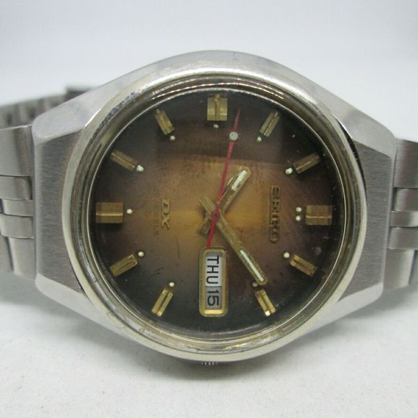 Seiko 6106-8749 - DX