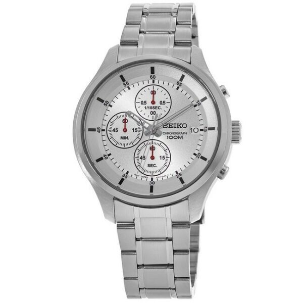 Seiko SKS535 - Chronograph