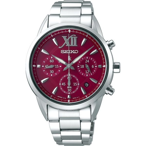 Seiko SSVS039 - Lukia
