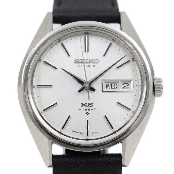 Seiko 5626-7110 - King Seiko Hi-Beat