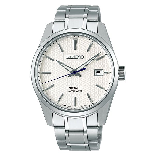 Seiko SARX075 - Presage Sharp Edged Series