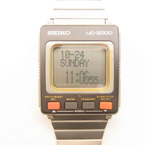 Seiko UC-2000 -