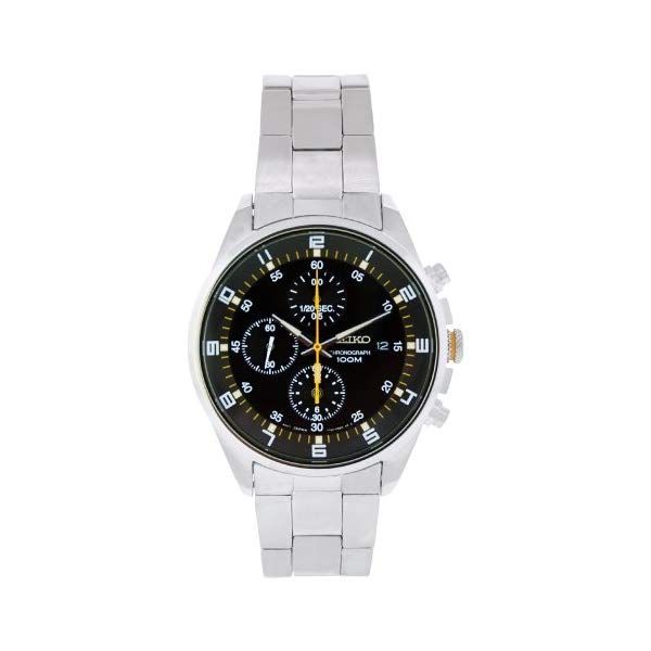 Seiko SNDC89 - Chronograph