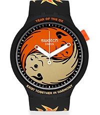 Swatch SO27Z109