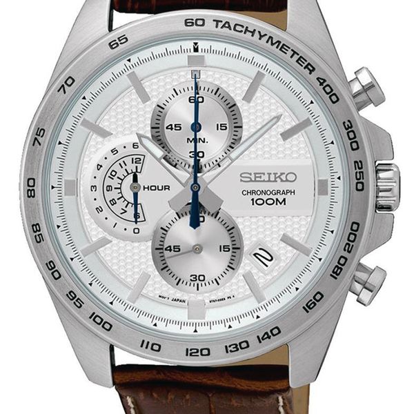 Seiko SSB263 - Chronograph