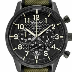 Seiko SSB369 - Chronograph