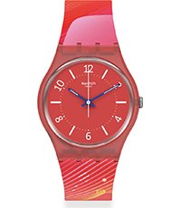 Swatch SO28Z105