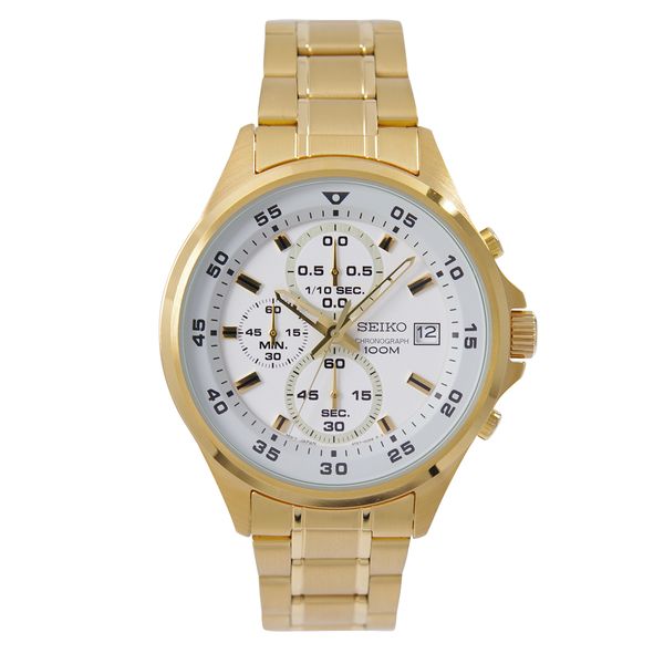 Seiko SKS632 - Chronograph