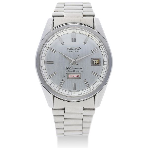 Seiko 6218-8971 - Seikomatic