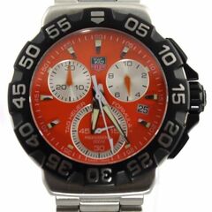 TAG Heuer CAH1113 - Formula 1 Quartz Chronograph 41