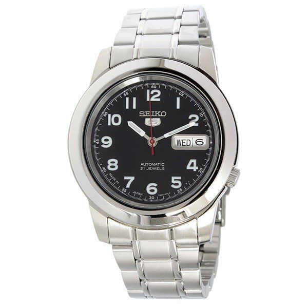 Seiko SNKK35 - 5