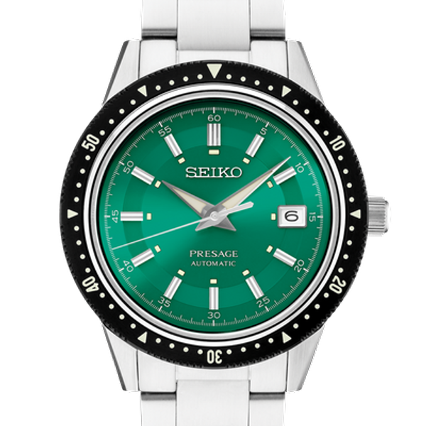 Seiko SPB129 - Presage