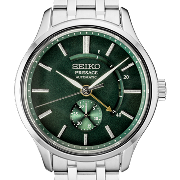 Seiko SSA397 - Presage