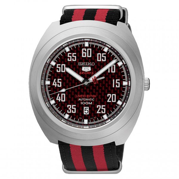 Seiko SRPA87 - 5