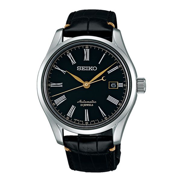 Seiko SARX029 - Presage Urushi