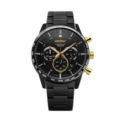 Seiko SSB363 - Chronograph