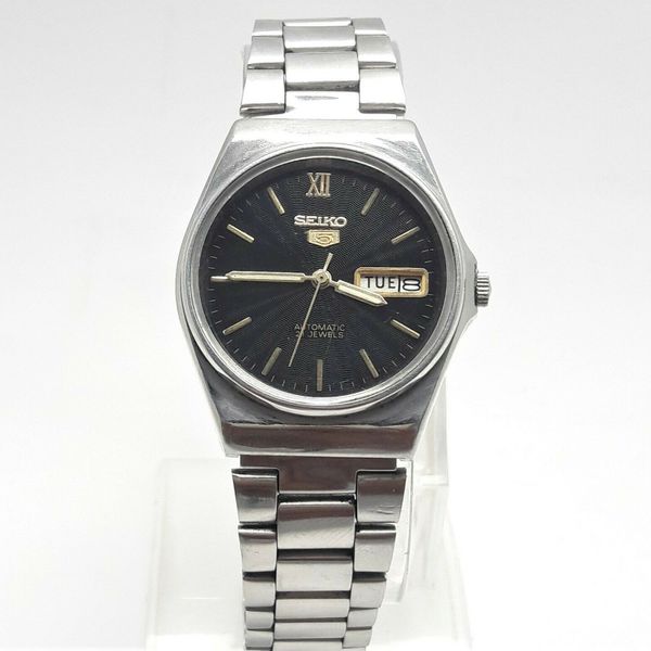 Seiko 6309-7150 - 5