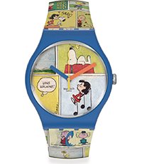 Swatch SO29Z108