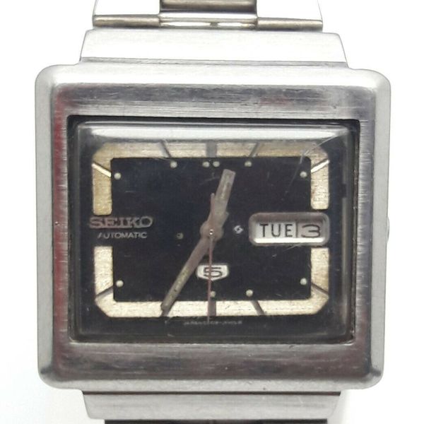 Seiko 6309-5030 - 5