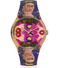 Swatch SUOZ341