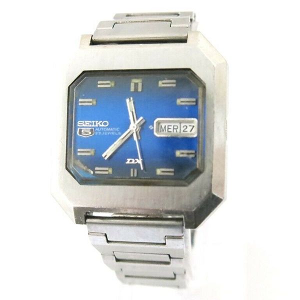 Seiko 6106-5480 - 5