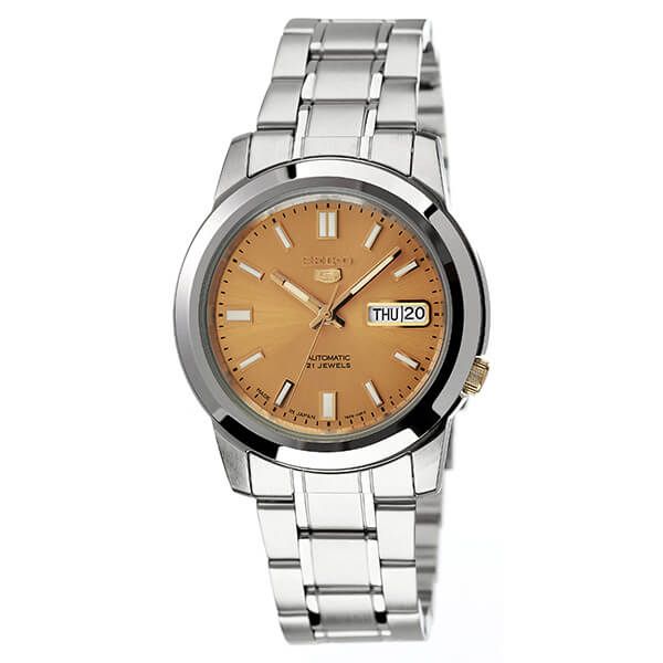 Seiko SNKK13 - 5