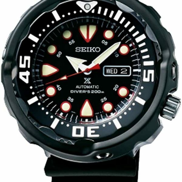 Seiko SRP655 - Prospex Diver