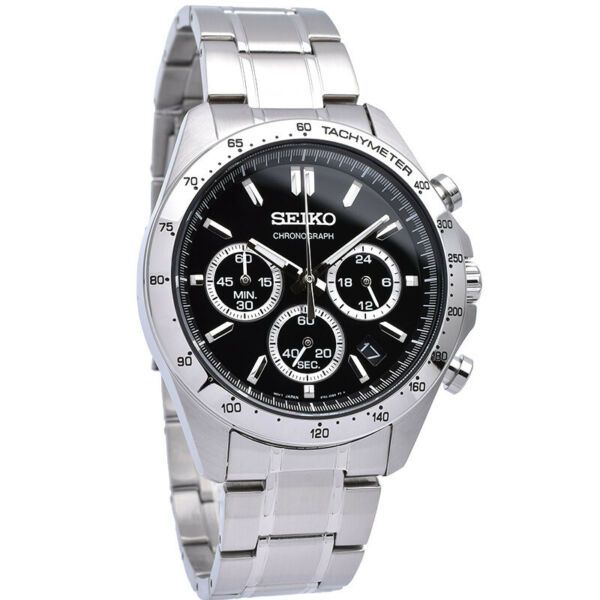 Seiko SBTR013 - Spirit Chronograph