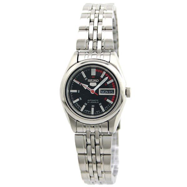 Seiko SYMA43 - 5