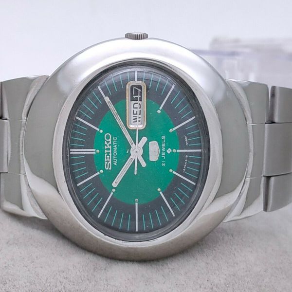 Seiko 6119-5411 - 5