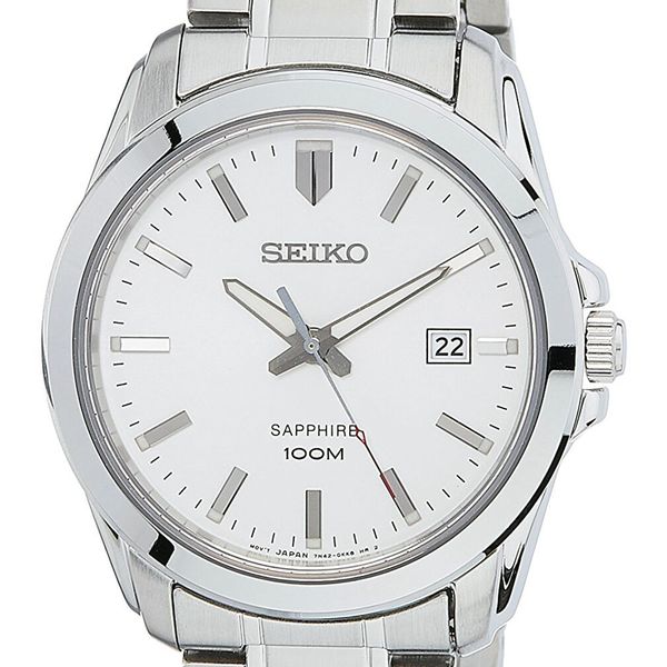 Seiko SGEH45 - Classic